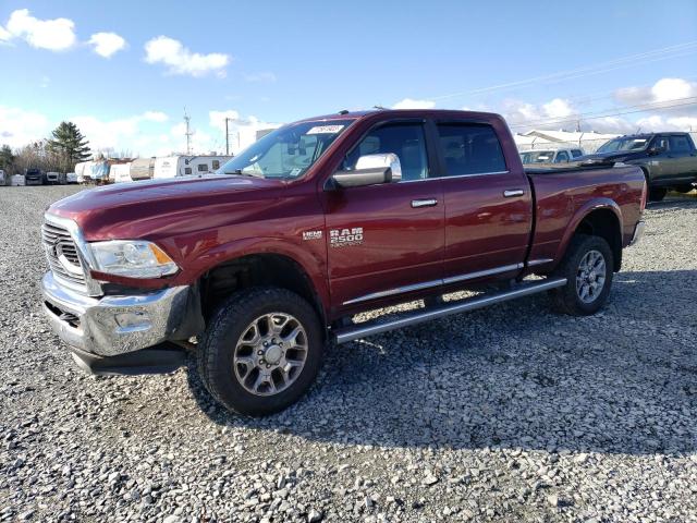 3C6UR5GJ3GG379186 | 2016 RAM 2500 LONGH