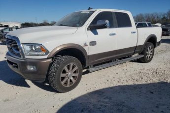 3C6UR5GL4JG166451 | 2018 RAM 2500 LONGH