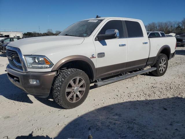 3C6UR5GL4JG166451 | 2018 RAM 2500 LONGH