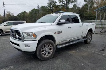 3C6UR5GL8JG275348 | 2018 RAM 2500 LONGH