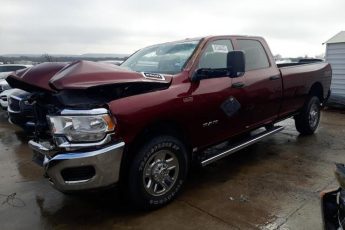 3C6UR5HJ1LG124979 | 2020 RAM 2500 TRADE