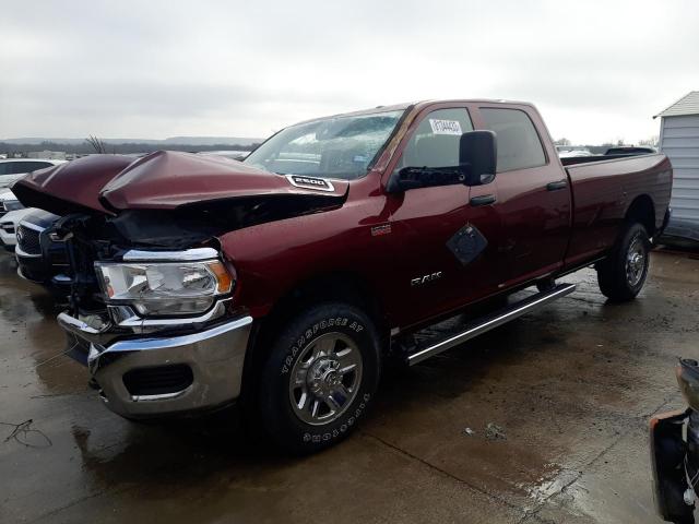 3C6UR5HJ1LG124979 | 2020 RAM 2500 TRADE