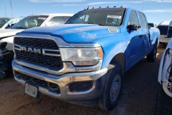 3C6UR5HJ3MG620416 | 2021 RAM 2500 TRADE