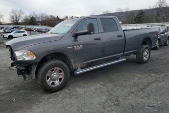 3C6UR5HJ7JG244458 | 2018 RAM 2500 ST