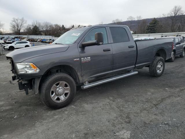 3C6UR5HJ7JG244458 | 2018 RAM 2500 ST