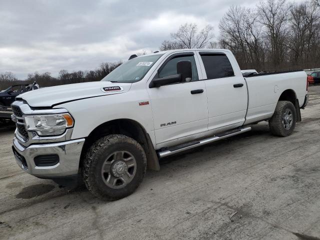 3C6UR5HJ7KG691504 | 2019 RAM 2500 TRADE