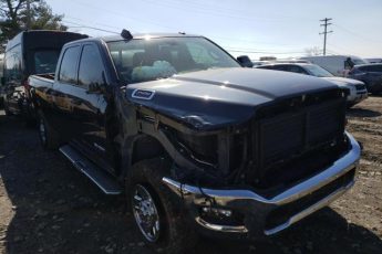 3C6UR5HL4KG579549 | 2019 RAM 2500 TRADE