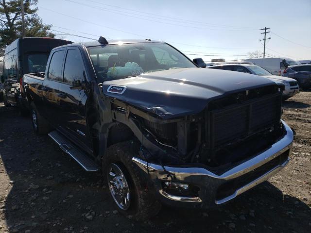 3C6UR5HL4KG579549 | 2019 RAM 2500 TRADE