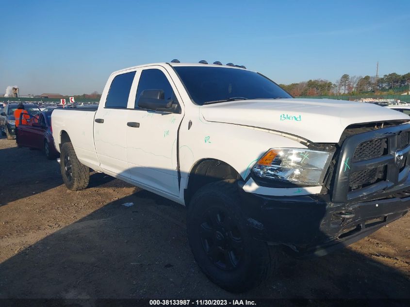 3C6UR5HL7EG309073 | 2014 RAM 2500