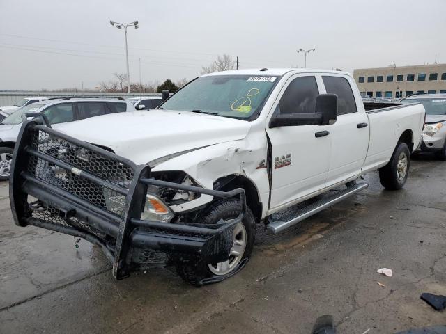 3C6UR5HL8HG554811 | 2017 RAM 2500 ST