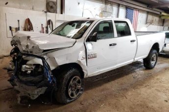 3C6UR5HLXGG370307 | 2016 RAM 2500 ST