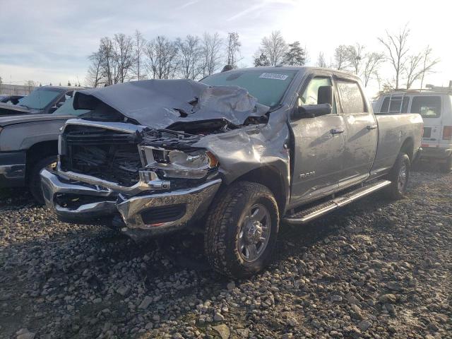 3C6UR5JL0KG693641 | 2019 RAM 2500 BIG H