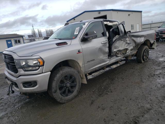 3C6UR5JL0KG718487 | 2019 RAM 2500 BIG H