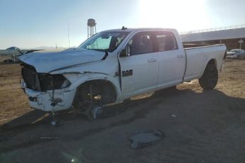 3C6UR5KL4JG314511 | 2018 RAM 2500 LARAM