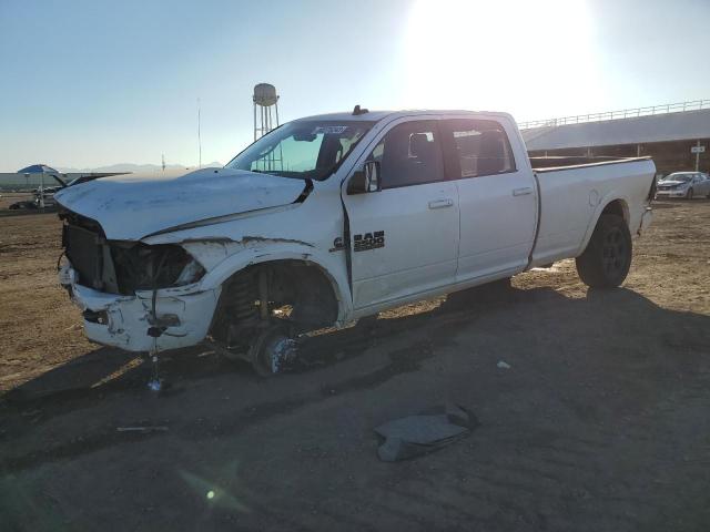 3C6UR5KL4JG314511 | 2018 RAM 2500 LARAM