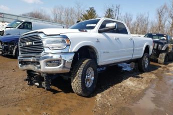 3C6UR5KL5NG289933 | 2022 RAM 2500 LARAM