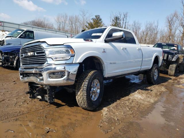 3C6UR5KL5NG289933 | 2022 RAM 2500 LARAM