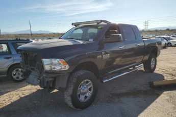 3C6UR5MJ9FG529322 | 2015 RAM 2500 SLT