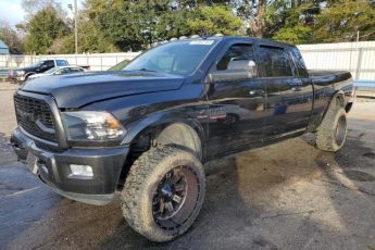 3C6UR5ML3JG193371 | 2018 RAM 2500 SLT