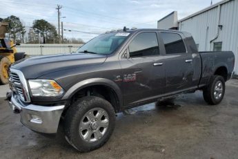 3C6UR5ML3JG409459 | 2018 RAM 2500 SLT