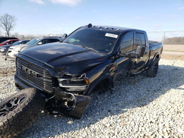 3C6UR5NJ2KG562686 | 2019 RAM 2500 LARAM