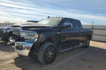 3C6UR5NJ5KG554274 | 2019 RAM 2500 LARAM