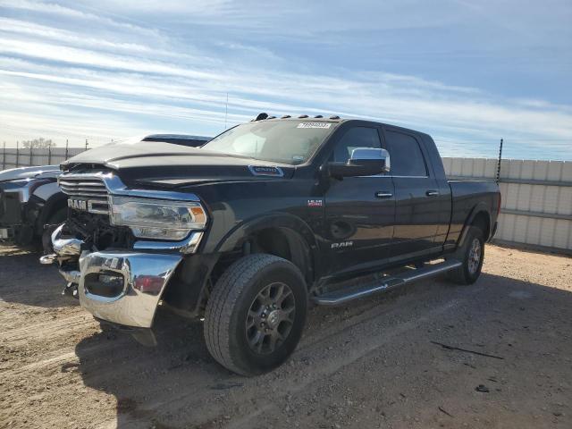 3C6UR5NJ5KG554274 | 2019 RAM 2500 LARAM