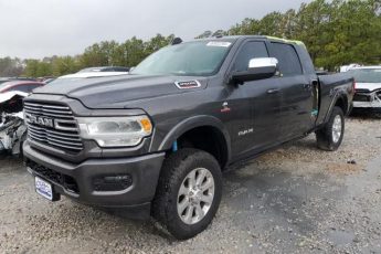 3C6UR5NL0KG545242 | 2019 RAM 2500 LARAM