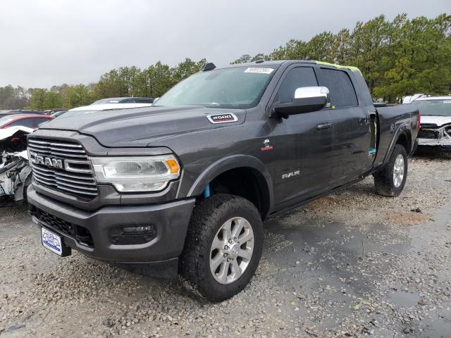 3C6UR5NL0KG545242 | 2019 RAM 2500 LARAM