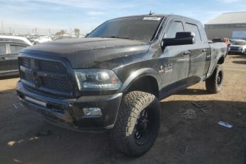 3C6UR5NL1HG561345 | 2017 RAM 2500 LARAM