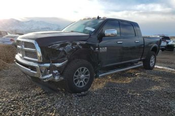 3C6UR5NL1JG370529 | 2018 RAM 2500 LARAM