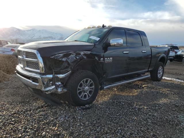 3C6UR5NL1JG370529 | 2018 RAM 2500 LARAM