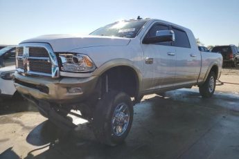 3C6UR5PL3FG520550 | 2015 RAM 2500 LONGH