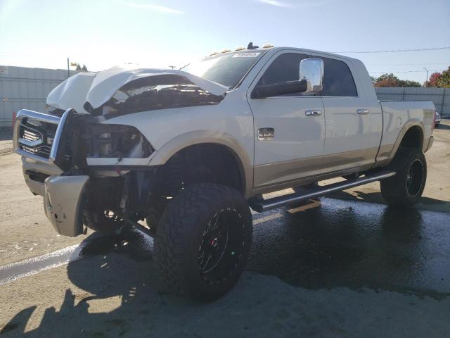 3C6UR5PL8HG624700 | 2017 RAM 2500 LONGH