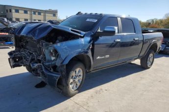 3C6UR5PLXKG648861 | 2019 RAM 2500 LONGH