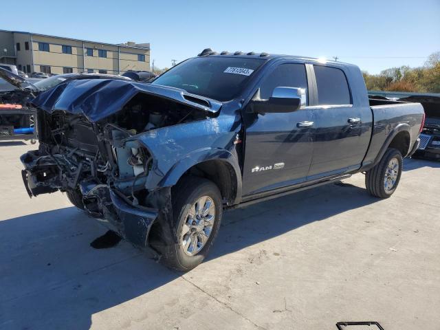 3C6UR5PLXKG648861 | 2019 RAM 2500 LONGH