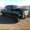 3GTUUDET9NG567309 | 2022 GMC SIERRA K15