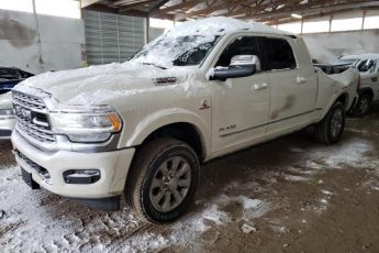 3C6UR5TL6NG393054 | 2022 RAM 2500 LIMIT