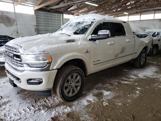 3C6UR5TL6NG393054 | 2022 RAM 2500 LIMIT