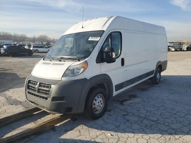 3C6URVJD4FE510946 | 2015 RAM PROMASTER