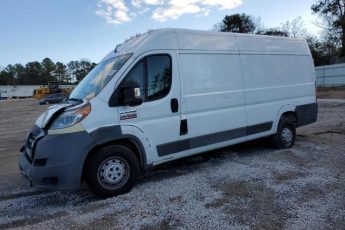 3C6URVJG0FE500618 | 2015 RAM PROMASTER