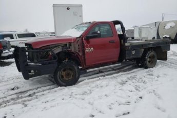 3C7WRTALXFG649063 | 2015 RAM 3500