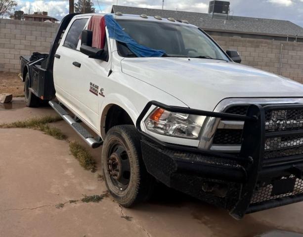 3C7WRTCL7HG766762 | 2017 RAM 3500