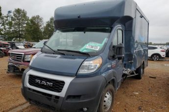 3C7WRVMG1NE137065 | 2022 RAM PROMASTER