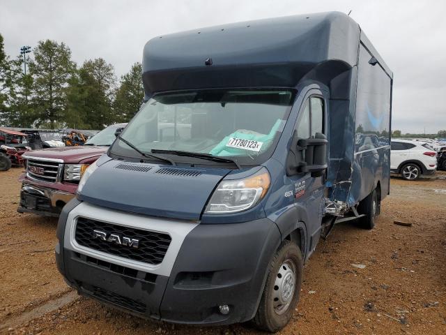 3C7WRVMG1NE137065 | 2022 RAM PROMASTER