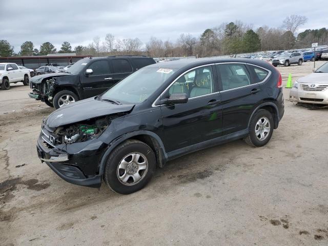 3CZRM3H30EG702778 | 2014 HONDA CR-V LX