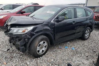 3CZRM3H31GG701738 | 2016 HONDA CR-V LX