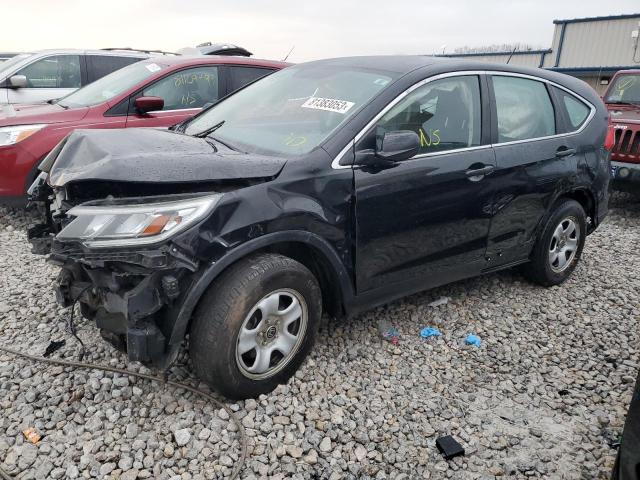 3CZRM3H31GG701738 | 2016 HONDA CR-V LX