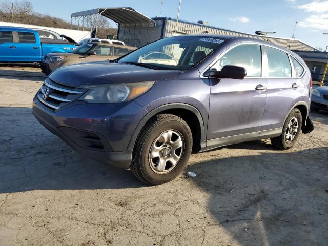 3CZRM3H33EG712351 | 2014 HONDA CR-V LX