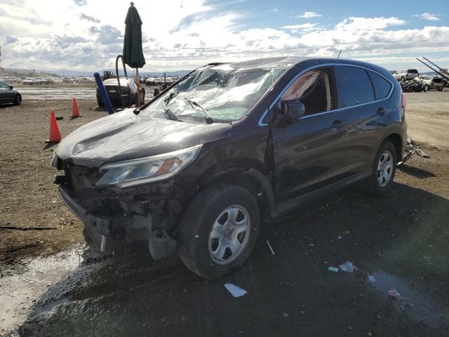 3CZRM3H33FG711363 | 2015 HONDA CR-V LX